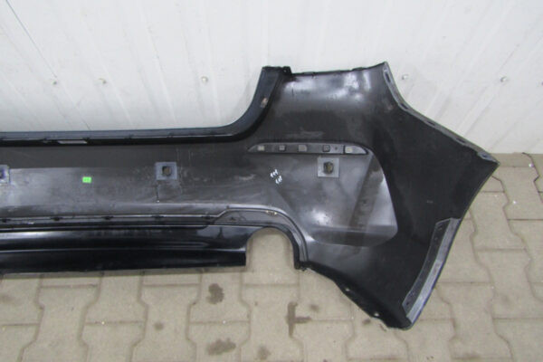 Bumper BMW 1 F40 19- Achterbumper SM212