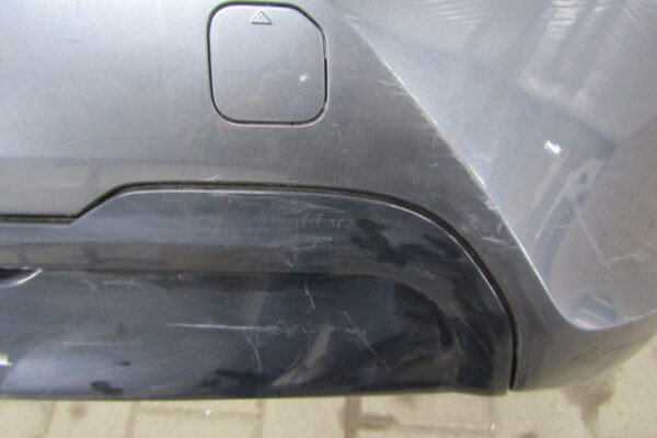 Bumper BMW 1 F40 19- Achterbumper SM212