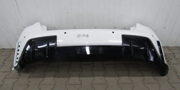 Bumper BMW 1 F70 M-SPORT 2024- Achterbumper KJ11192