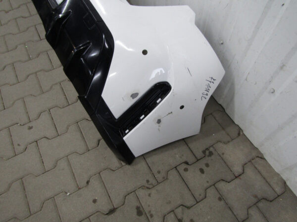 Bumper BMW 1 F70 M-SPORT 2024- Achterbumper KJ11192