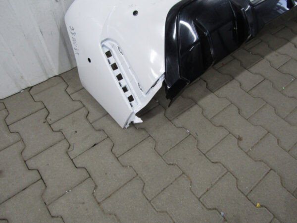 Bumper BMW 1 F70 M-SPORT 2024- Achterbumper KJ11192