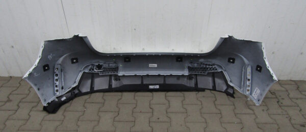 Bumper BMW 1 F70 M-SPORT 2024- Achterbumper KJ11192