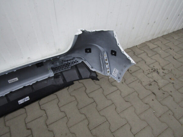 Bumper BMW 1 F70 M-SPORT 2024- Achterbumper KJ11192