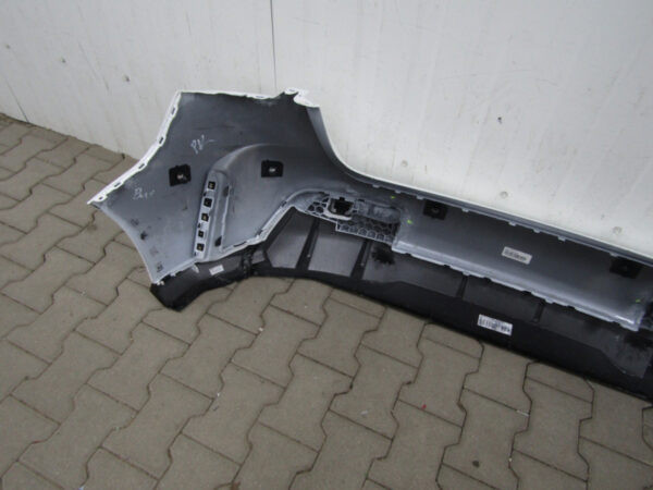 Bumper BMW 1 F70 M-SPORT 2024- Achterbumper KJ11192