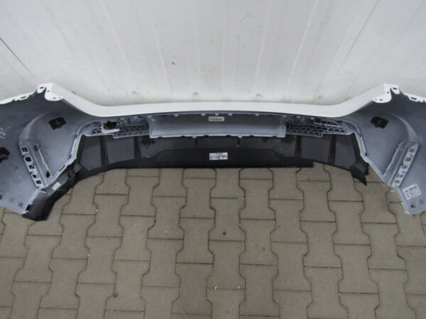 Bumper BMW 1 F70 M-SPORT 2024- Achterbumper KJ11192