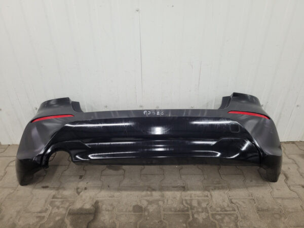 Bumper BMW 1 F40 19- 51127461388 Achterbumper PJ926