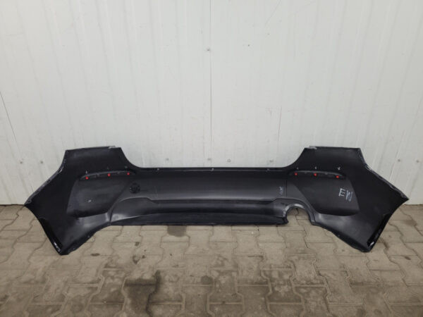 Bumper BMW 1 F40 19- 51127461388 Achterbumper PJ926