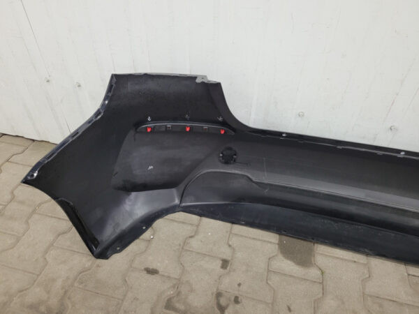Bumper BMW 1 F40 19- 51127461388 Achterbumper PJ926
