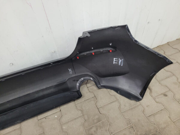 Bumper BMW 1 F40 19- 51127461388 Achterbumper PJ926