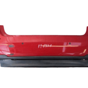 Bumper BMW 1 F40 19-Achterbumper KJ6331