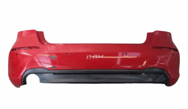Bumper BMW 1 F40 19-Achterbumper KJ6331