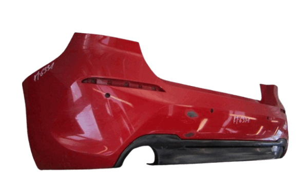 Bumper BMW 1 F40 19-Achterbumper KJ6331