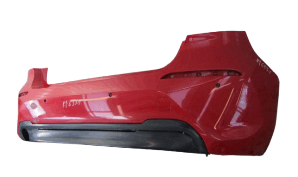 Bumper BMW 1 F40 19-Achterbumper KJ6331