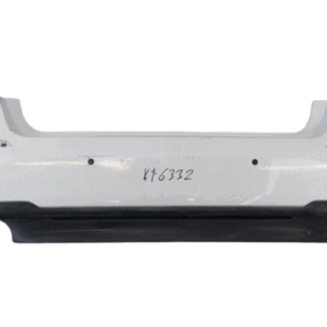 Bumper BMW 1 F40 19-Achterbumper KJ6332