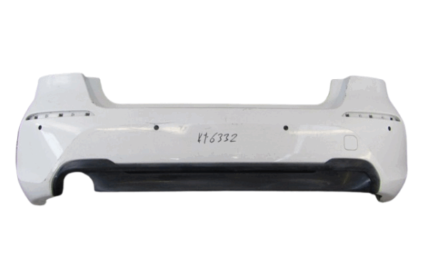 Bumper BMW 1 F40 19-Achterbumper KJ6332