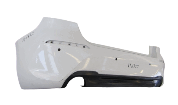 Bumper BMW 1 F40 19-Achterbumper KJ6332