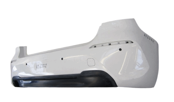 Bumper BMW 1 F40 19-Achterbumper KJ6332