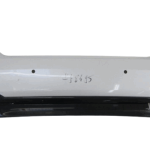 Bumper BMW 1 F40 19- 51127461391 Achterbumper KJ8495A