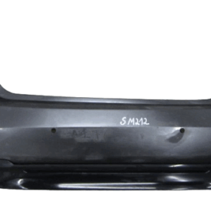 Bumper BMW 1 F40 19- Achterbumper SM212