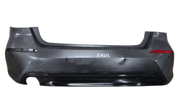 Bumper BMW 1 F40 19- Achterbumper SM212