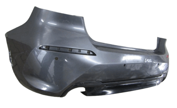 Bumper BMW 1 F40 19- Achterbumper SM212