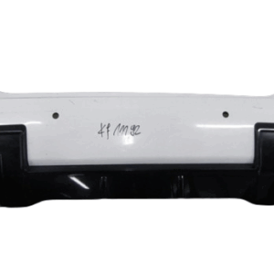 Bumper BMW 1 F70 M-SPORT 2024- Achterbumper KJ11192