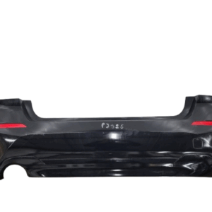 Bumper BMW 1 F40 19- 51127461388 Achterbumper PJ926