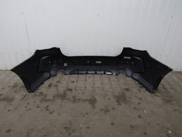 Bumper  BMW 4 G22 G23 M-Pakket M Pakket 20- Achterbumper Q5112