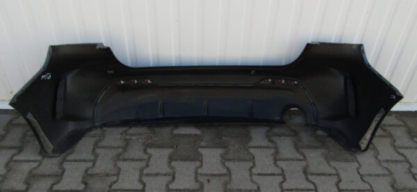 Bumper BMW 1 F40 M-Pakket M Pakket 19- Achterbumper KJ11638