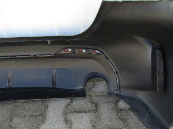 Bumper BMW 1 F40 M-Pakket M Pakket 19- Achterbumper KJ11638