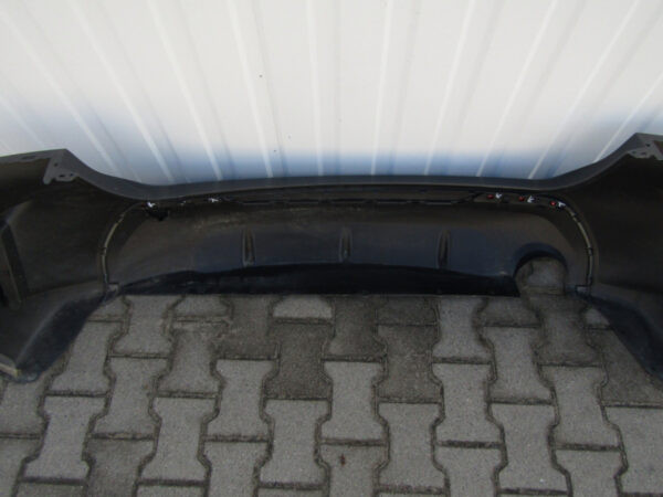 Bumper BMW 1 F40 M-Pakket M Pakket 19- Achterbumper KJ11638