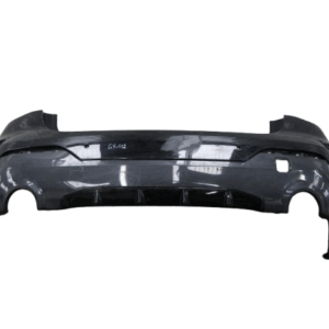 Bumper  BMW 4 G22 G23 M-Pakket M Pakket 20- Achterbumper Q5112