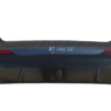Bumper BMW 1 F40 M-Pakket M Pakket 19- Achterbumper KJ11638