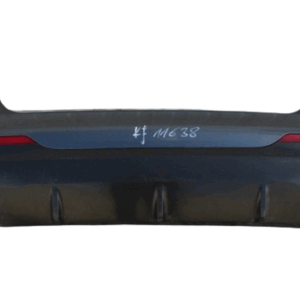 Bumper BMW 1 F40 M-Pakket M Pakket 19- Achterbumper KJ11638