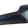 Bumper BMW 1 F40 M-Pakket M Pakket 19- Achterbumper KJ11638