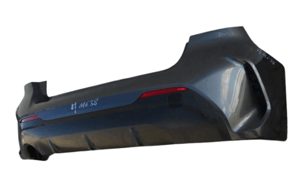 Bumper BMW 1 F40 M-Pakket M Pakket 19- Achterbumper KJ11638