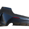 Bumper BMW 1 F40 M-Pakket M Pakket 19- Achterbumper KJ11638