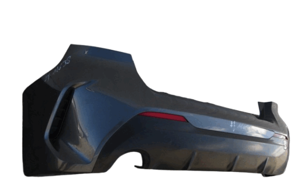 Bumper BMW 1 F40 M-Pakket M Pakket 19- Achterbumper KJ11638