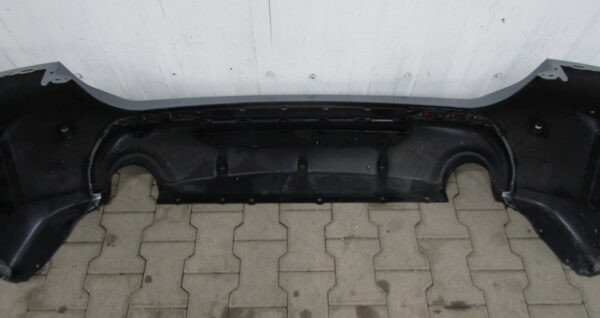 Bumper BMW 1 F40 M-Pakket M Pakket / M135i 19-51128070949 Achterbumper  KJ11633
