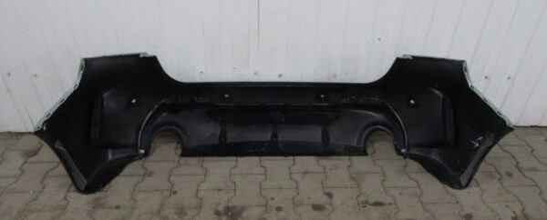 Bumper BMW 1 F40 M-Pakket M Pakket / M135i 19-51128070949 Achterbumper  KJ11633
