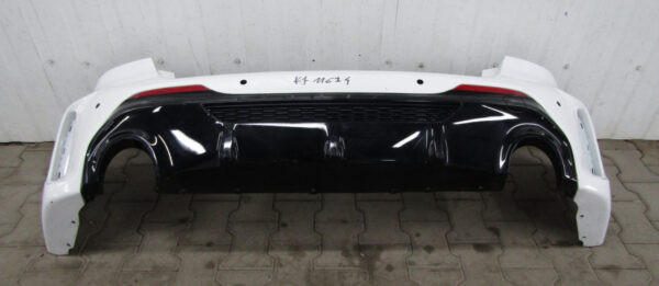 Bumper BMW 1 F40 M-Pakket M Pakket / M135i 19- 51128070949 Achterbumper KJ11634
