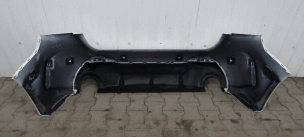 Bumper BMW 1 F40 M-Pakket M Pakket / M135i 19- 51128070949 Achterbumper KJ11634