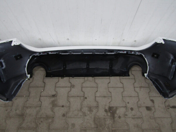Bumper BMW 1 F40 M-Pakket M Pakket / M135i 19- 51128070949 Achterbumper KJ11634