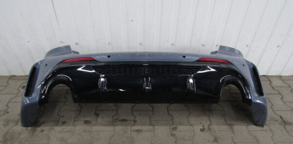 Bumper BMW 1 F40 M-Pakket M Pakket / M135i 19- 51128070949 Achterbumper KJ11635