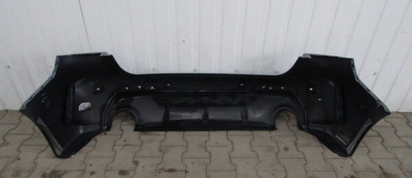 Bumper BMW 1 F40 M-Pakket M Pakket / M135i 19- 51128070949 Achterbumper KJ11635