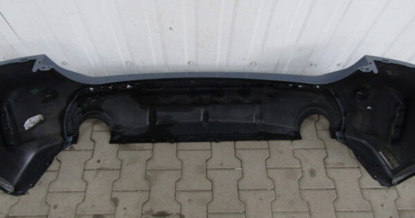 Bumper BMW 1 F40 M-Pakket M Pakket / M135i 19- 51128070949 Achterbumper KJ11635
