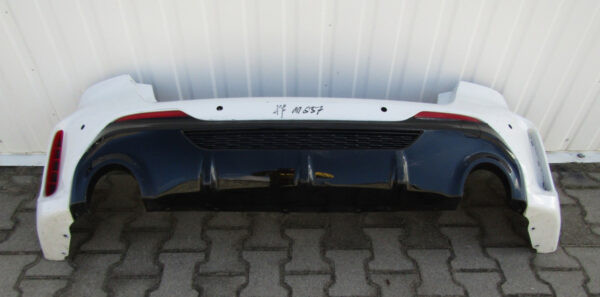 Bumper BMW 1 F40 M-Pakket M Pakket / M135i 19- 51128070949 Achterbumper KJ11637