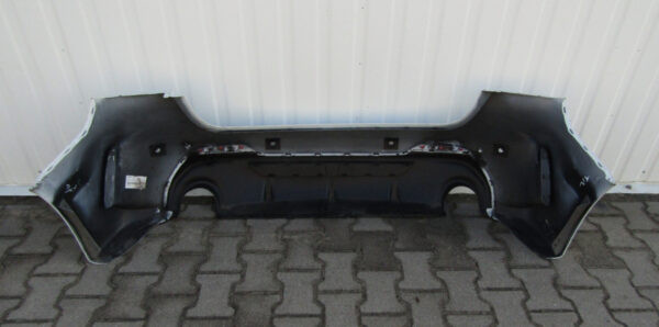 Bumper BMW 1 F40 M-Pakket M Pakket / M135i 19- 51128070949 Achterbumper KJ11637
