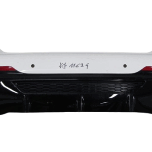 Bumper BMW 1 F40 M-Pakket M Pakket / M135i 19- 51128070949 Achterbumper KJ11634