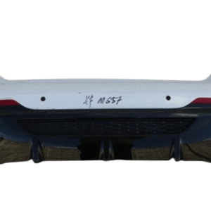 Bumper BMW 1 F40 M-Pakket M Pakket / M135i 19- 51128070949 Achterbumper KJ11637